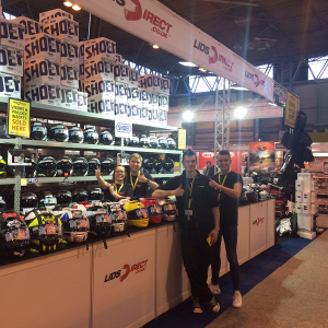 2015 Motorcycle Live