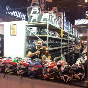 2015 Motorcycle Live