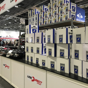 2016 MCN London Show