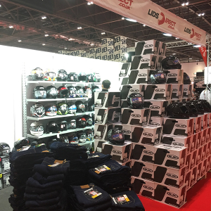 2016 MCN London Show