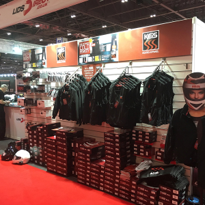 2016 MCN London Show