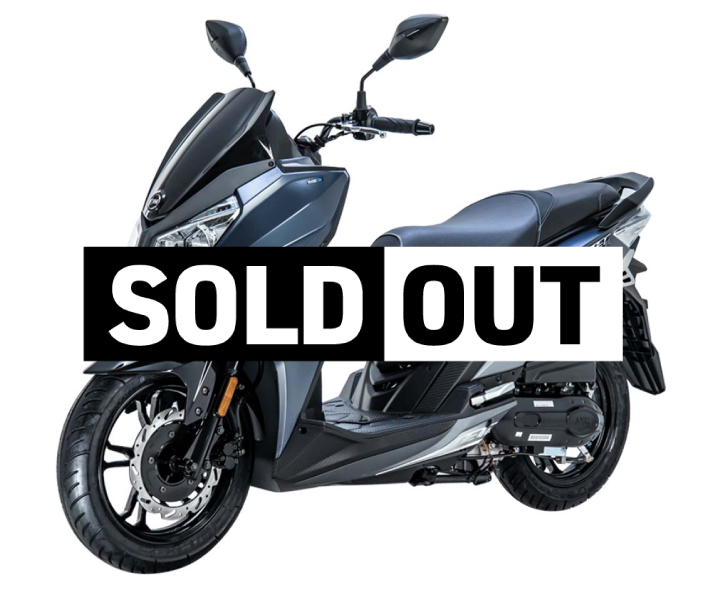 Sym Jet 14 50